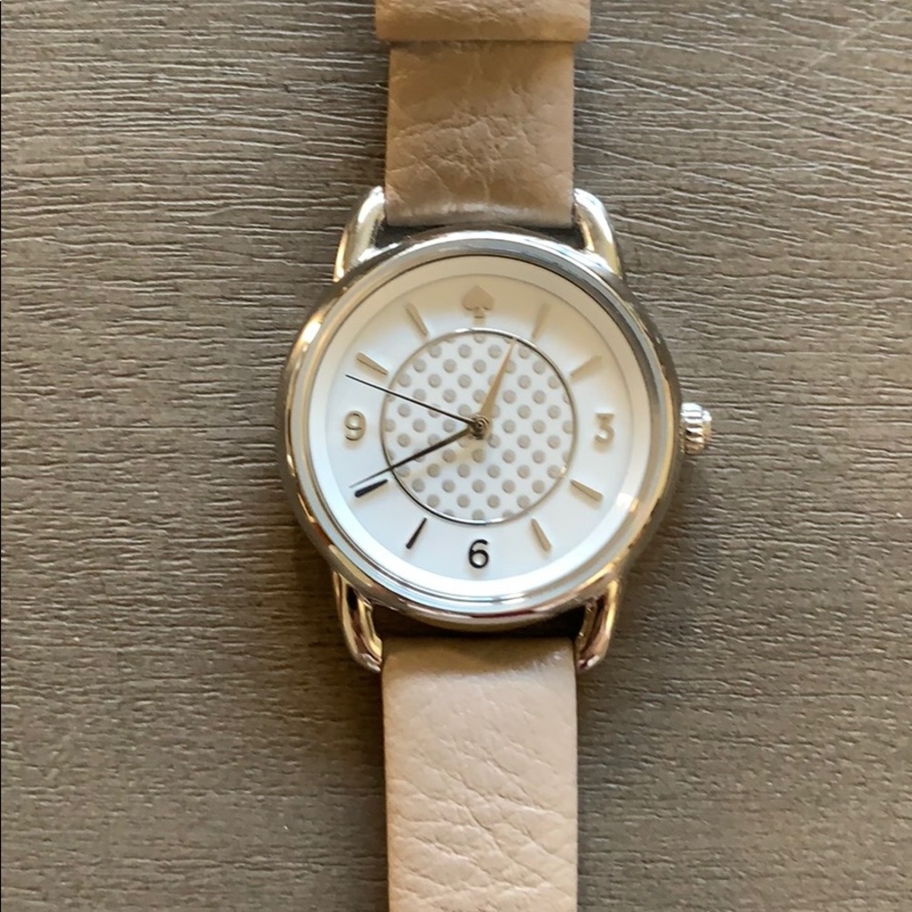 Kate Spade watch